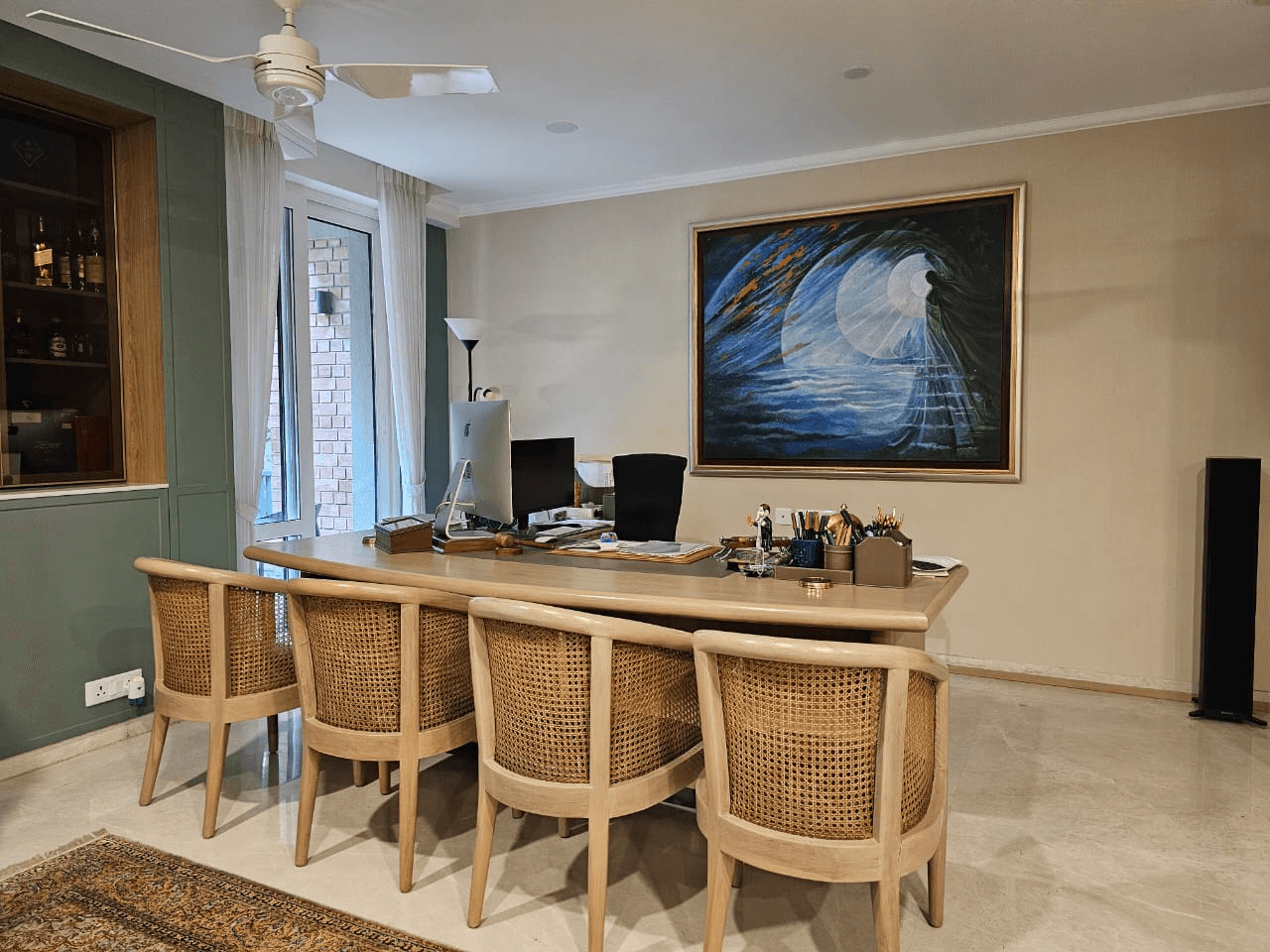 SJ Office