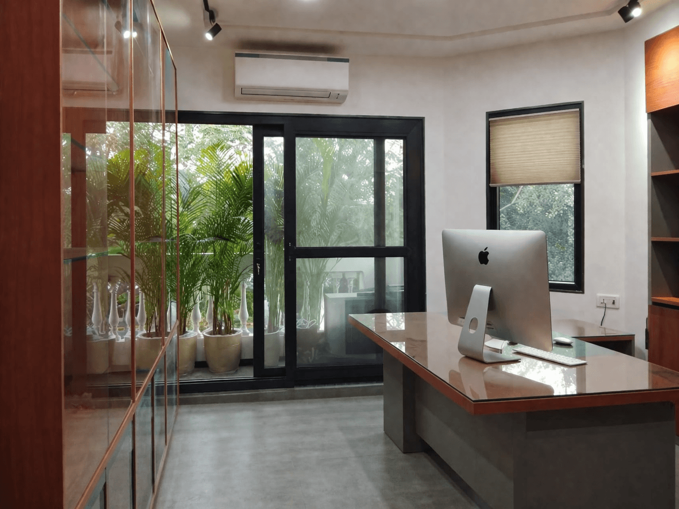 Adishwar Apartment Office