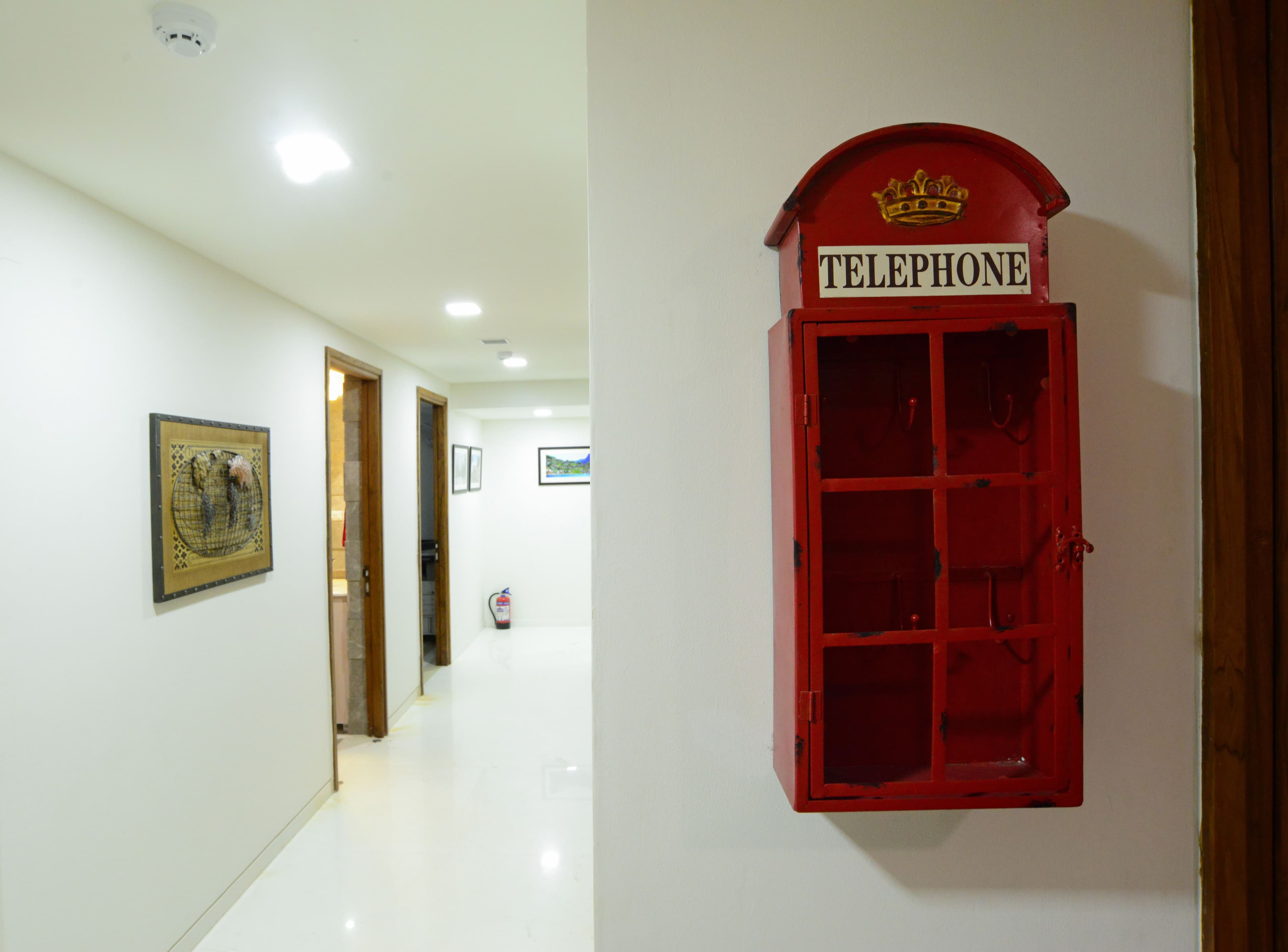 Web Design and Sports Office