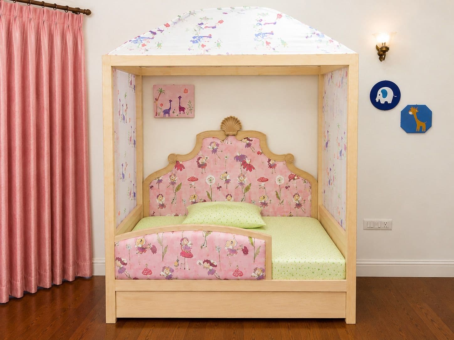 Nursery